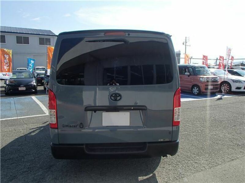 HIACE-6