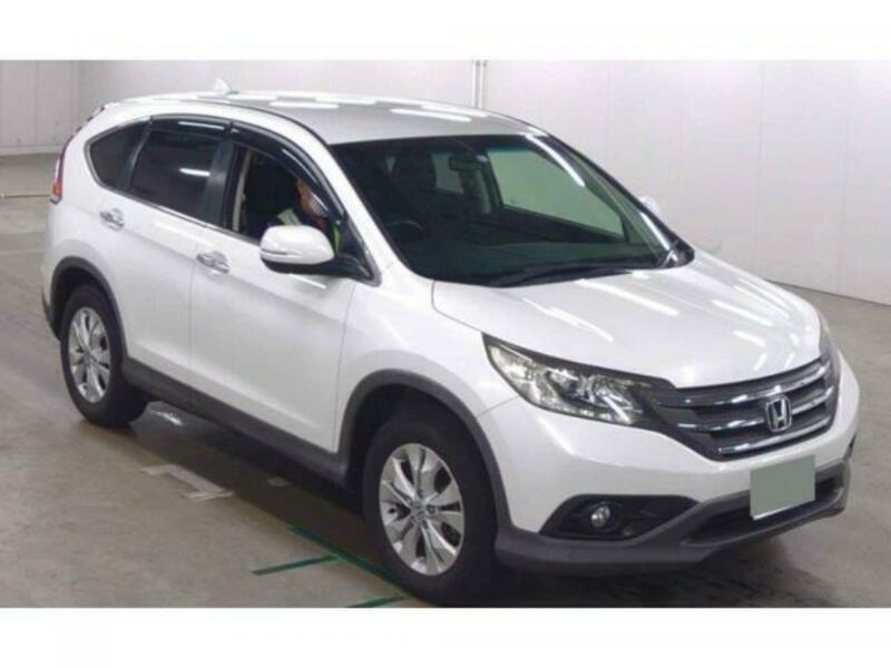 CR-V-0