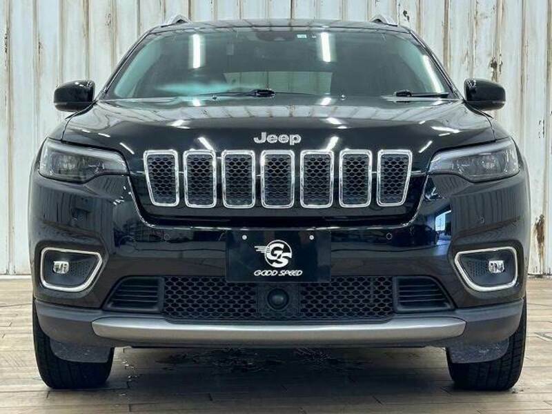 JEEP CHEROKEE-11