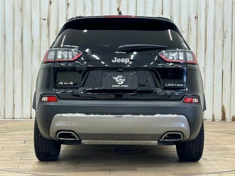 JEEP CHEROKEE-12