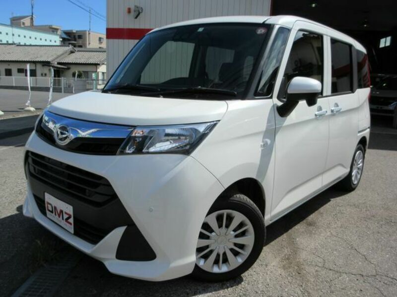 DAIHATSU　THOR