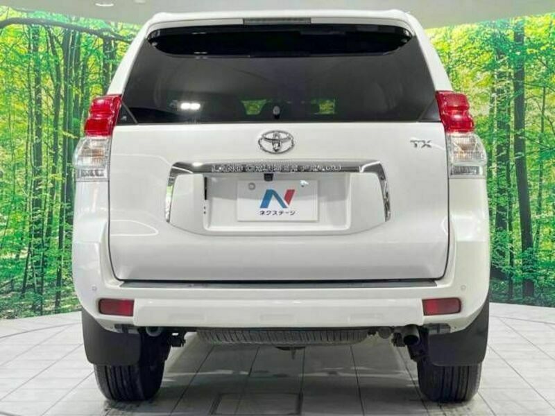 LAND CRUISER PRADO-16