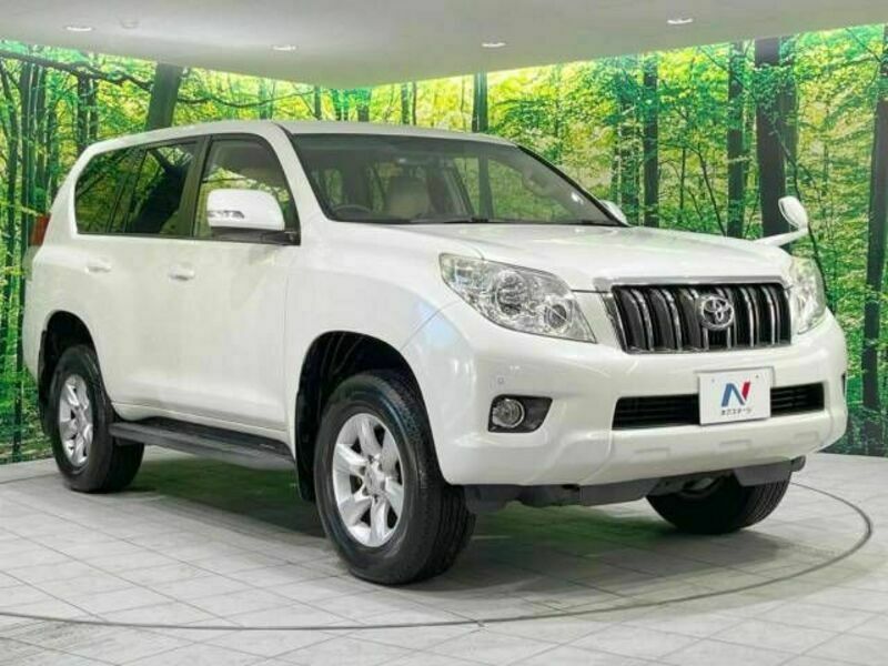 LAND CRUISER PRADO-17