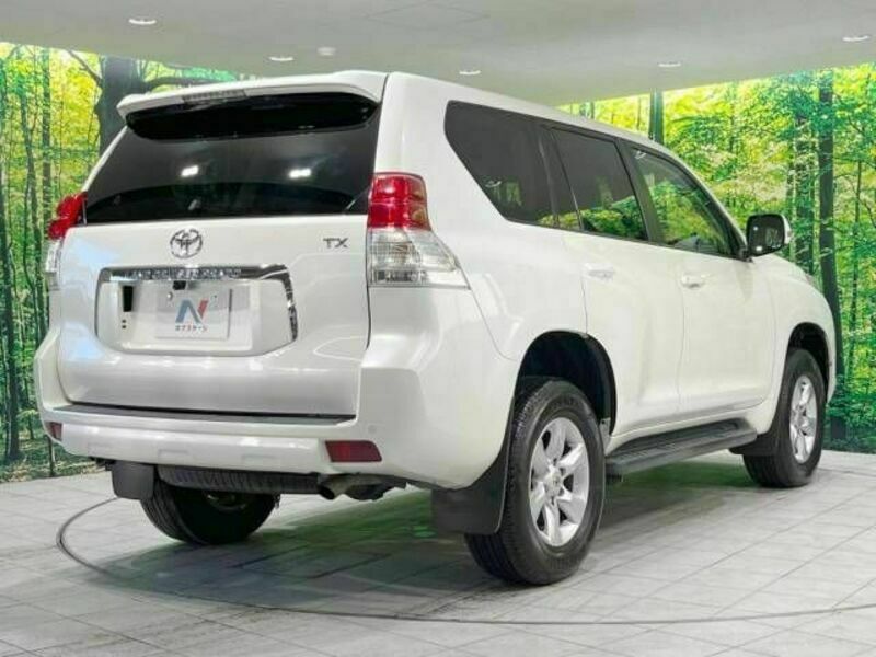 LAND CRUISER PRADO-18