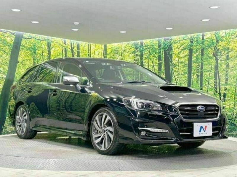 LEVORG-16