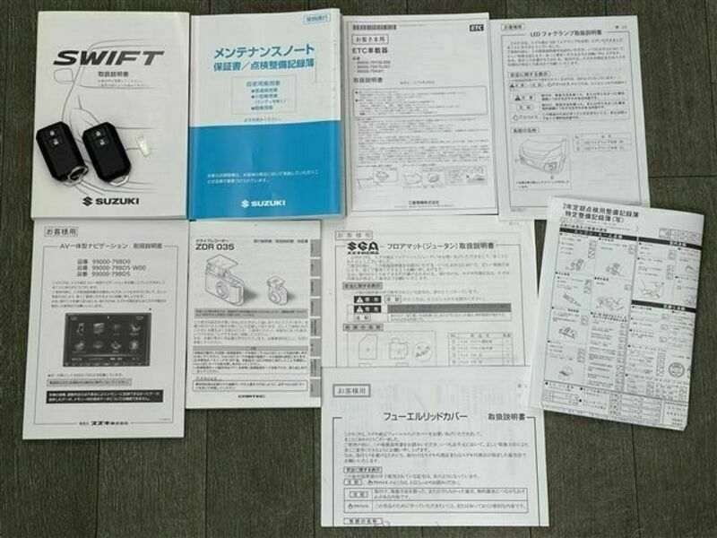 SWIFT-19