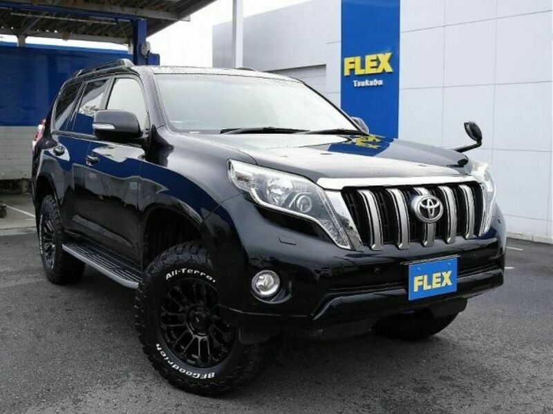 LAND CRUISER PRADO-8