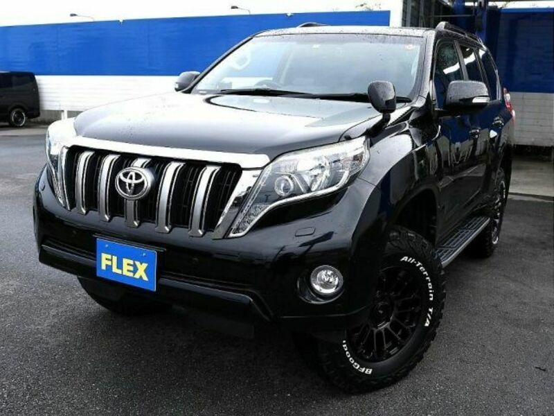 LAND CRUISER PRADO-12