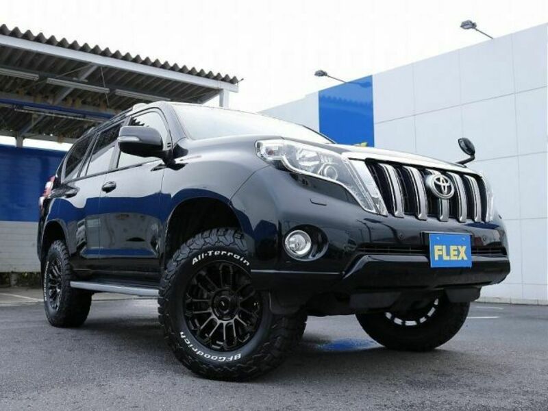 LAND CRUISER PRADO-13