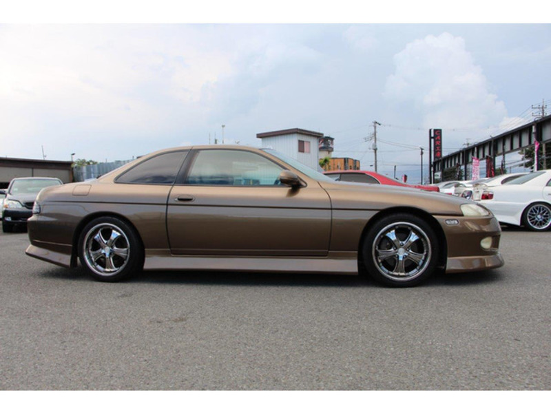 SOARER-15