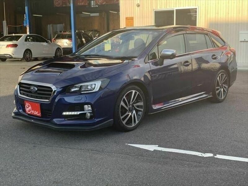 LEVORG