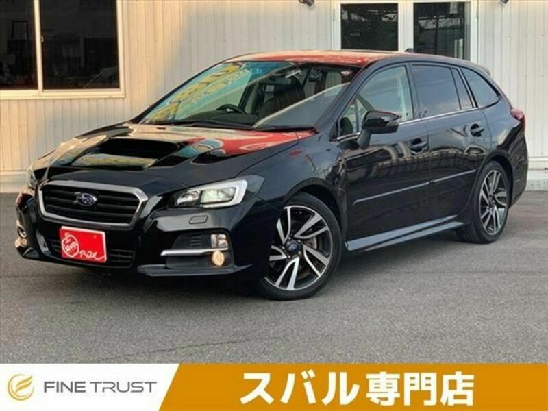 LEVORG-0