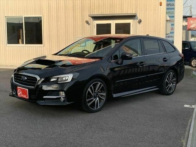 LEVORG-21