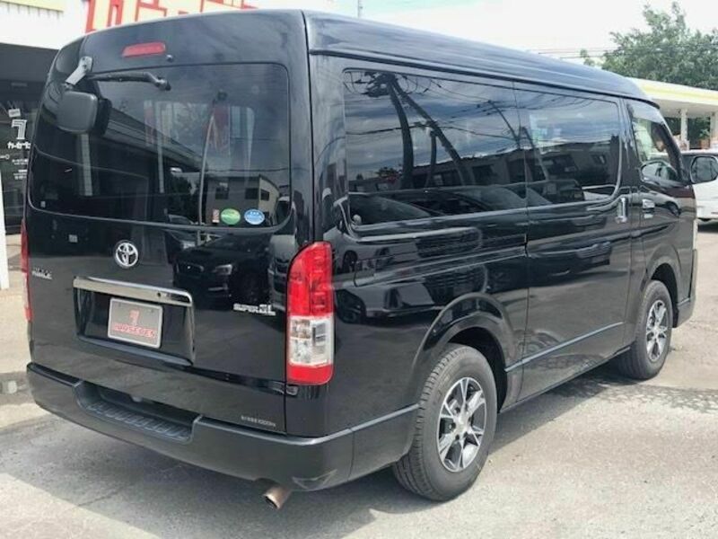 HIACE-2