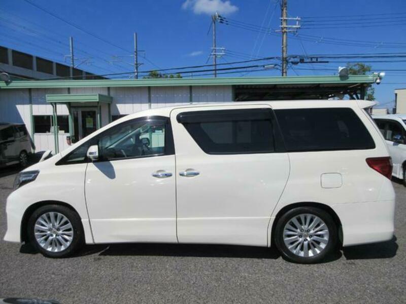 ALPHARD-4