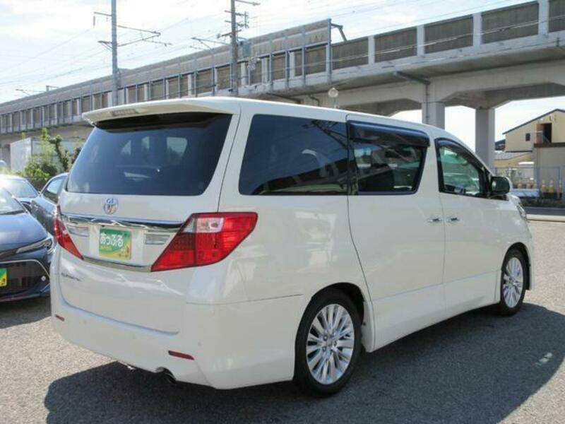 ALPHARD-7