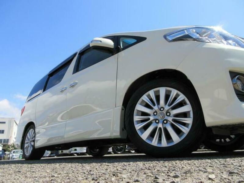 ALPHARD-18