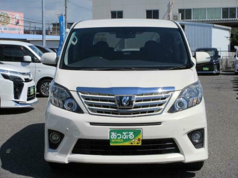 ALPHARD-1