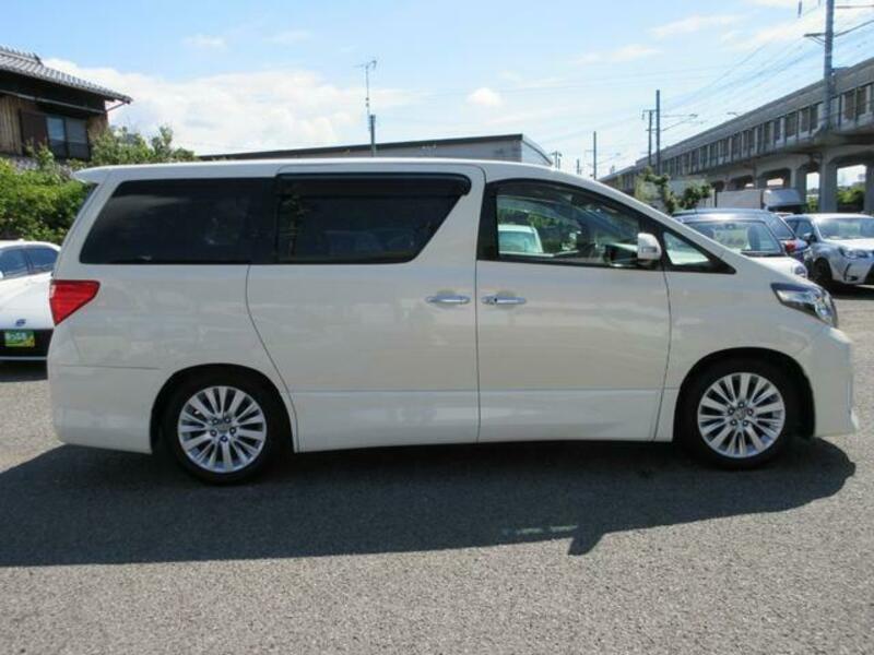 ALPHARD-3