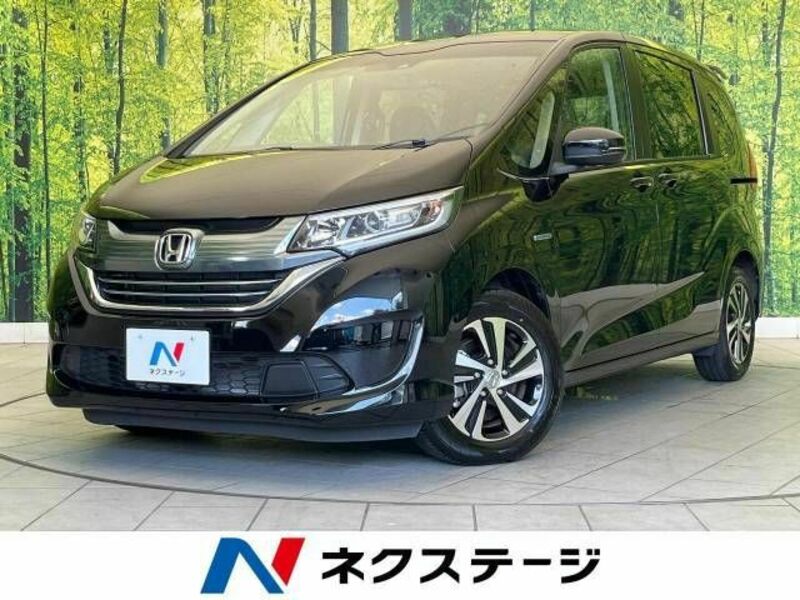 HONDA　FREED HYBRID