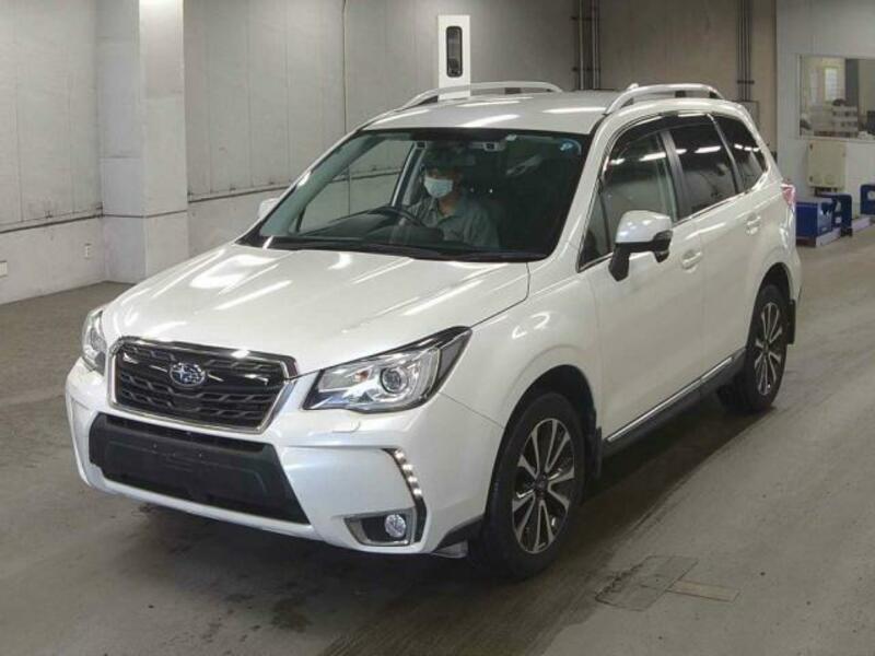 FORESTER-2