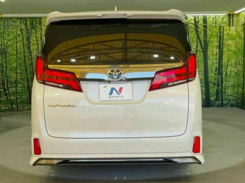 ALPHARD-17