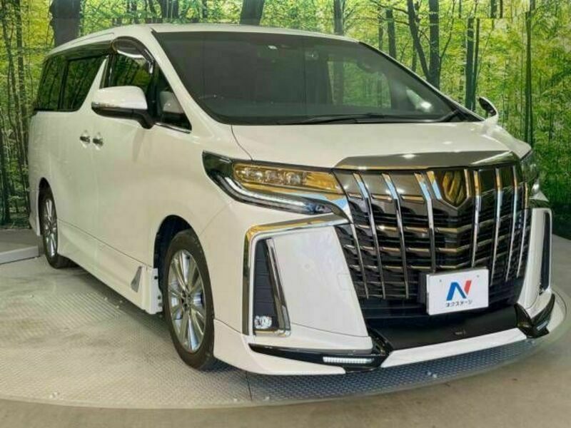 ALPHARD-18