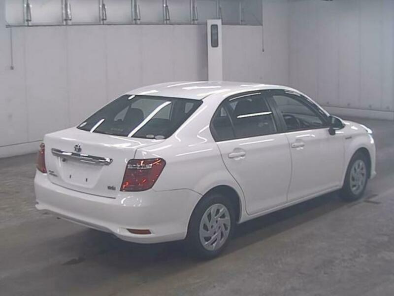 COROLLA AXIO-3