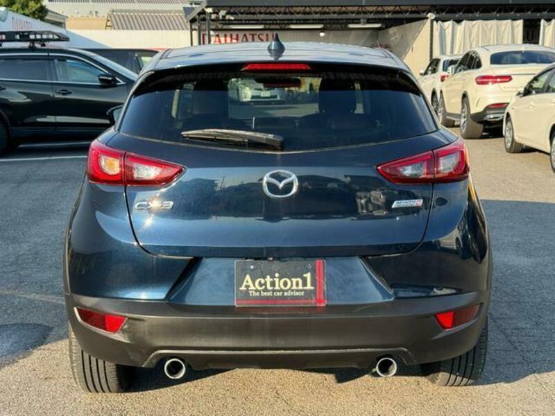 CX-3