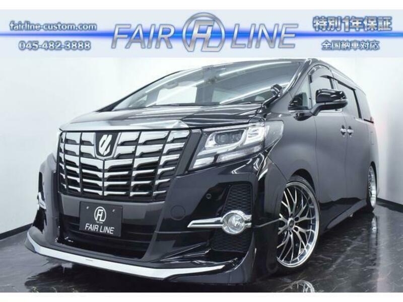 ALPHARD-0