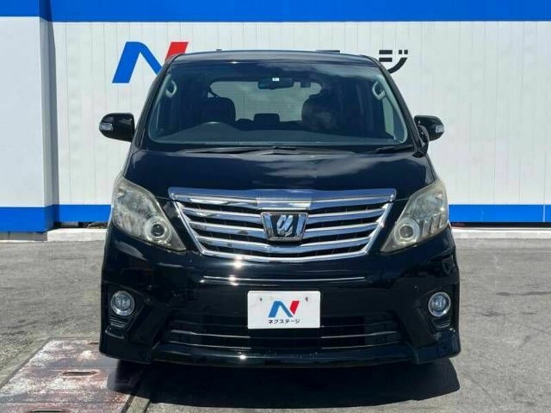 ALPHARD-14