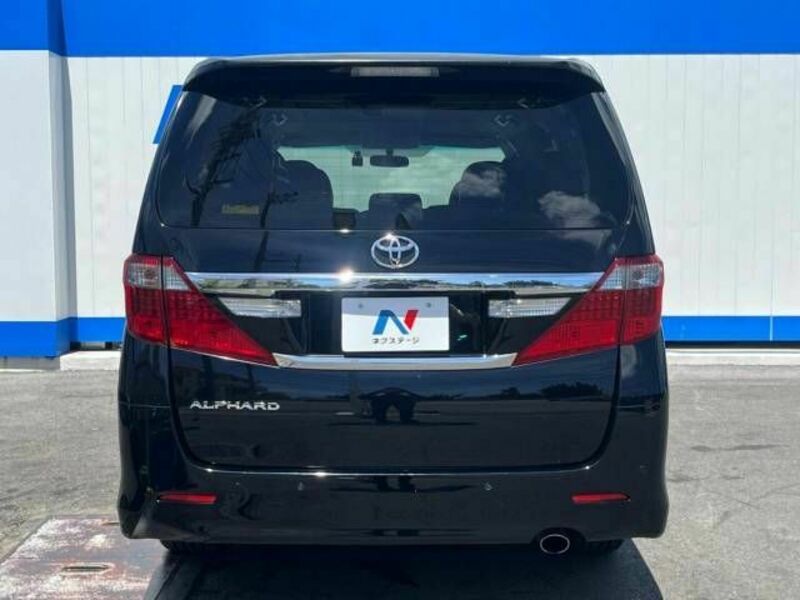 ALPHARD-15