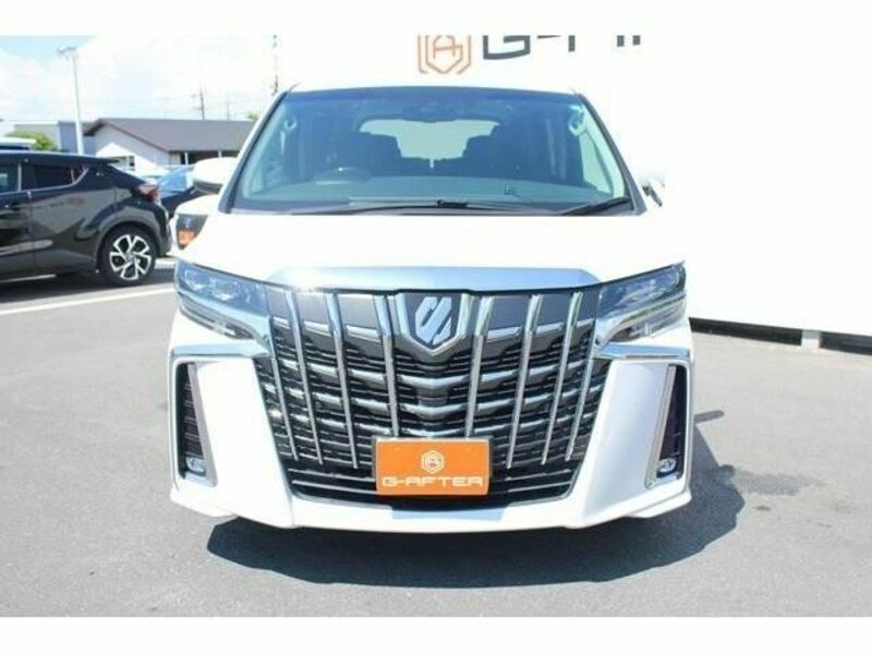 ALPHARD-6