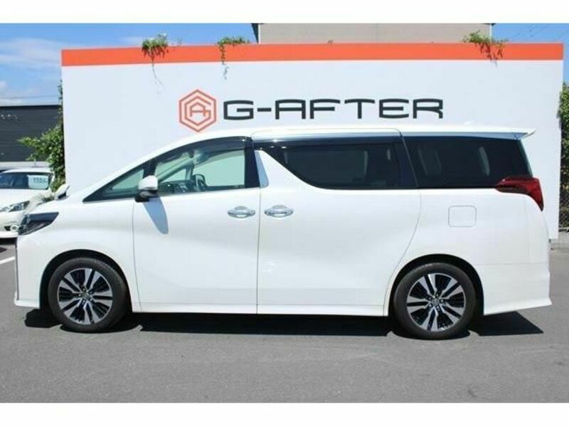 ALPHARD-9