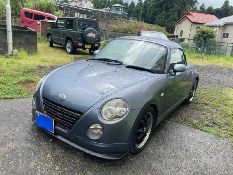 COPEN