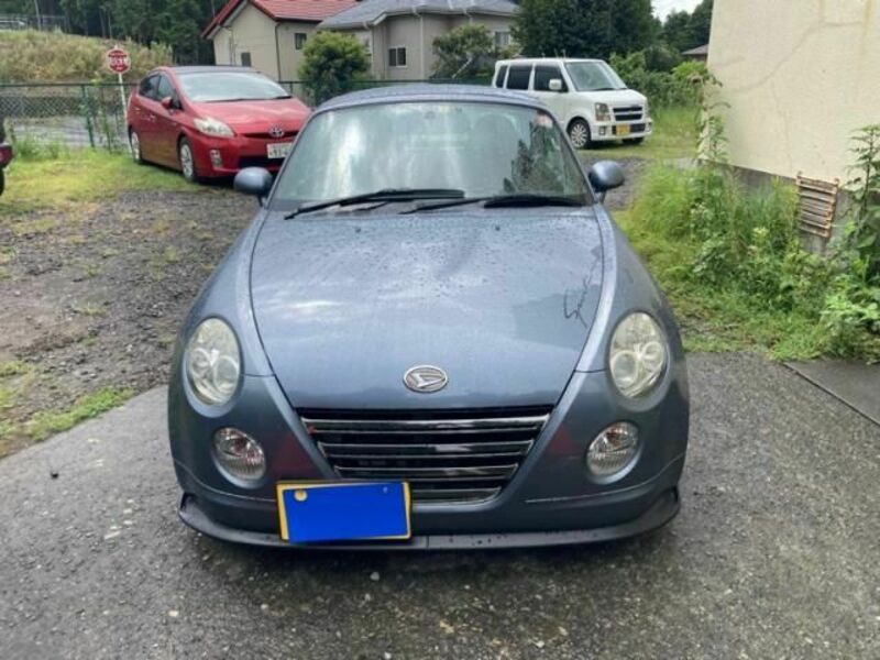 COPEN