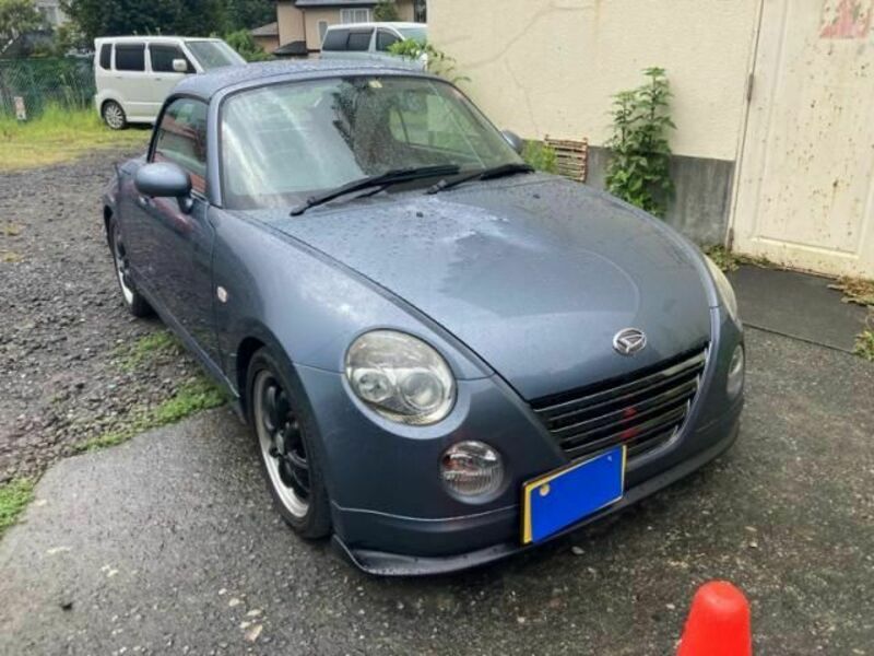 COPEN