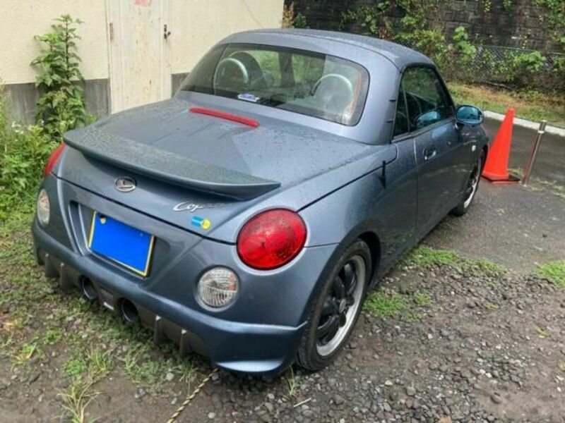 COPEN