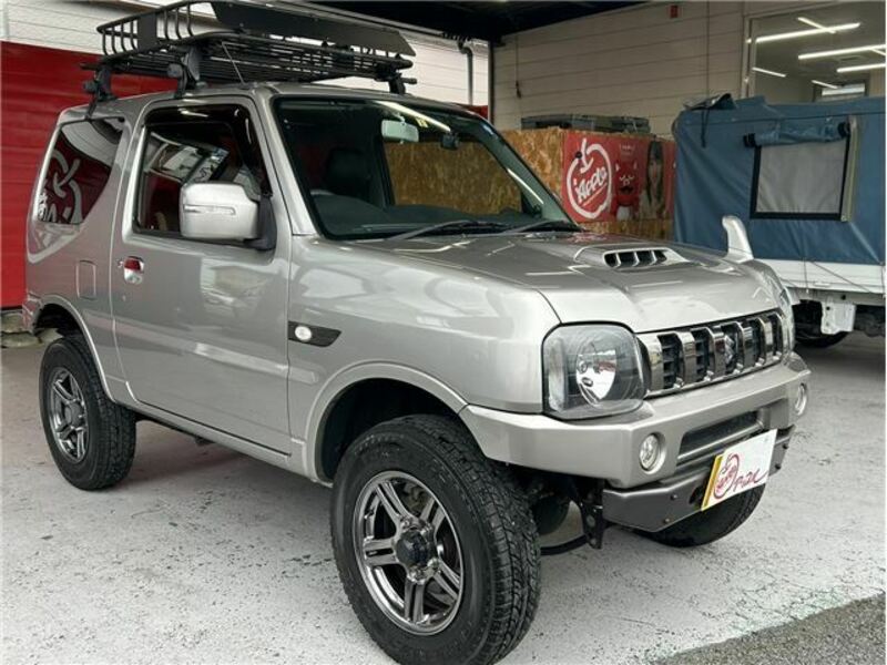 JIMNY-4