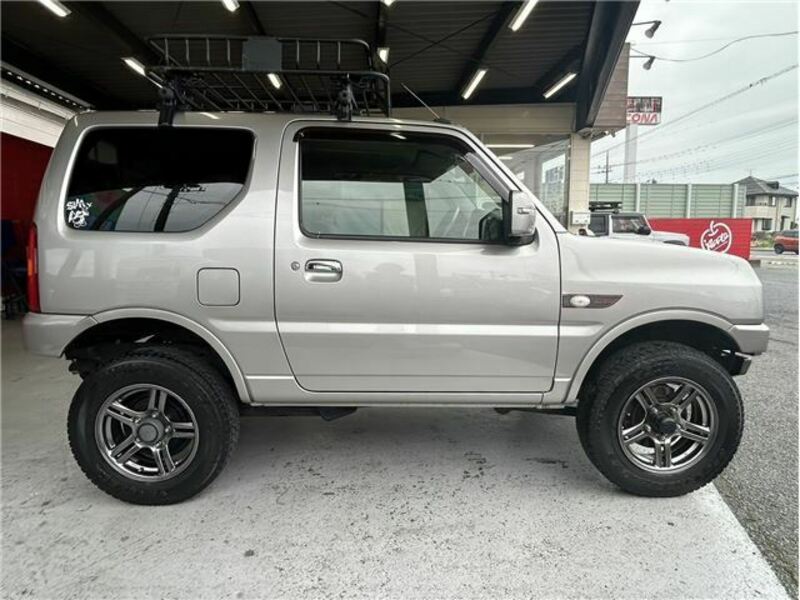 JIMNY-5