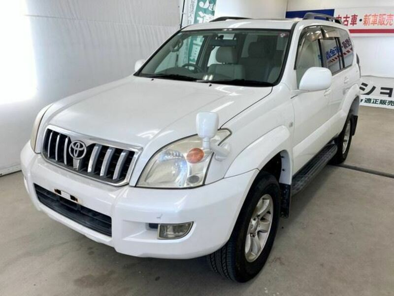 LAND CRUISER PRADO-3