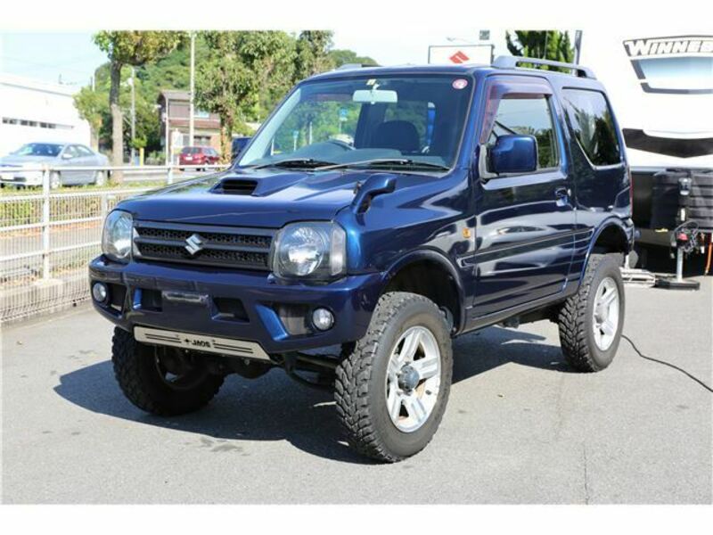 JIMNY-3