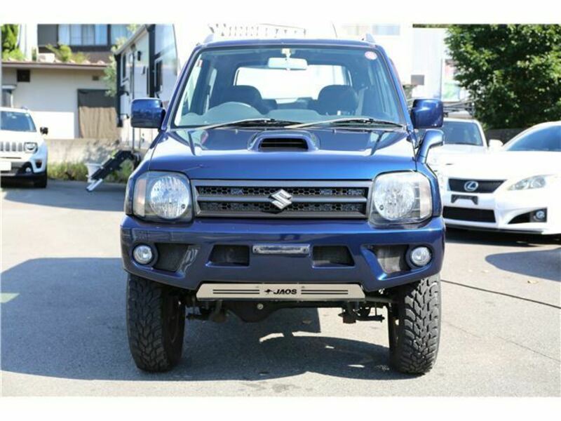 JIMNY-4