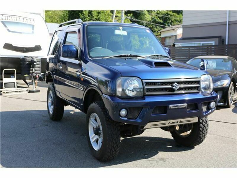 JIMNY-5