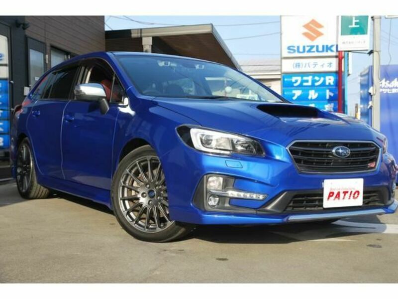 LEVORG-17