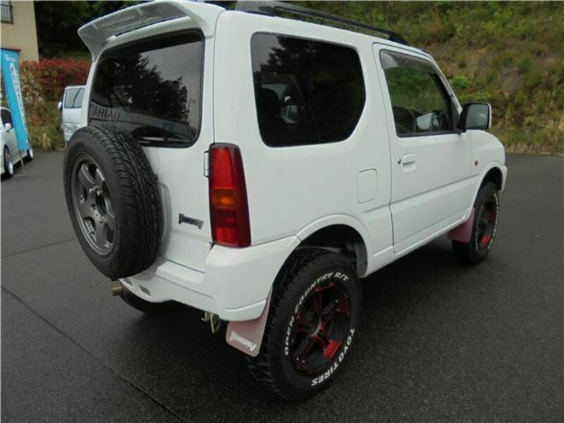 JIMNY-1