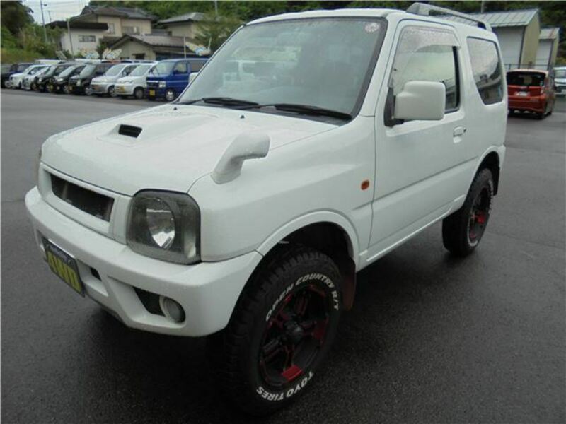 JIMNY-4