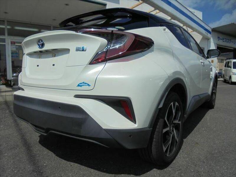 C-HR-1