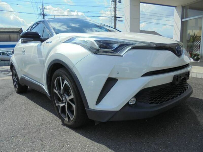 C-HR-3