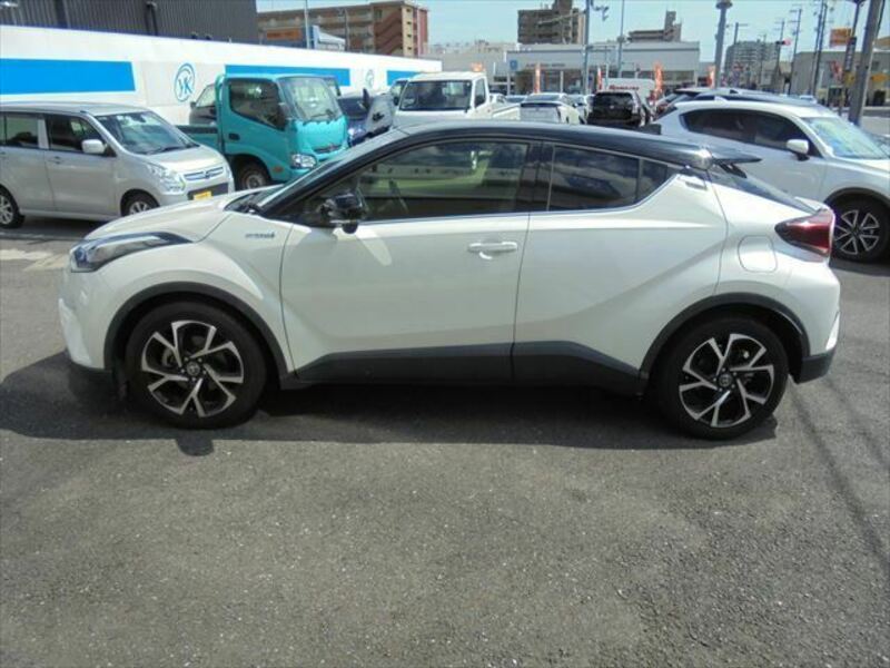 C-HR-7